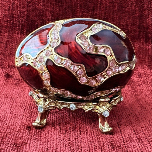 Atlas edition fabergé style - atlas,