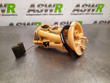 BMW E46 3 SERIES Diesel In