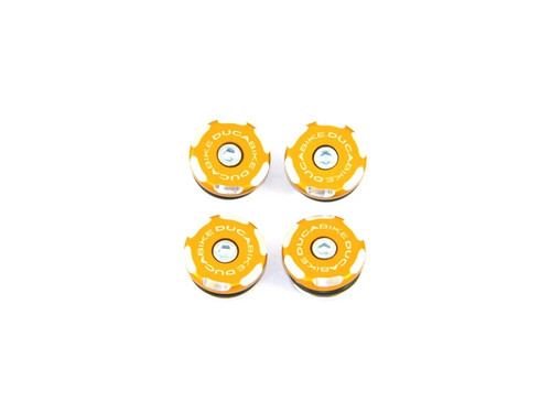 Kit frame plugs - kit,