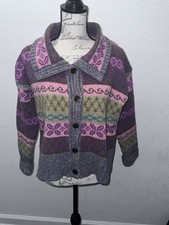 Sundance Size Medium Lambswool