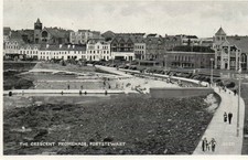 THE CRESCENT PROMENADE