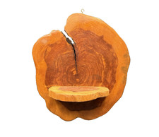 Vintage Hand Crafted Tree