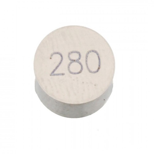 Jmp valve shim 2 80 - shim, mm
