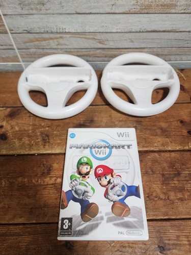 Mario kart wii - kart, official