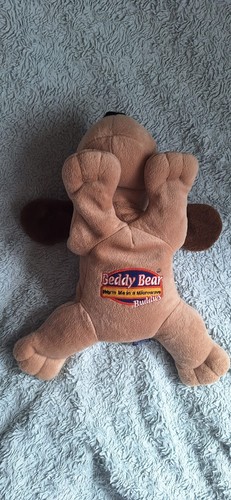 Intelex beddy bear buddies - beddy,