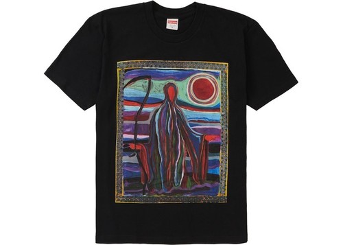 Supreme reaper tee large - supreme,