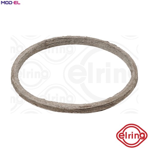 Gasket exhaust pipe 966 - exhaust,