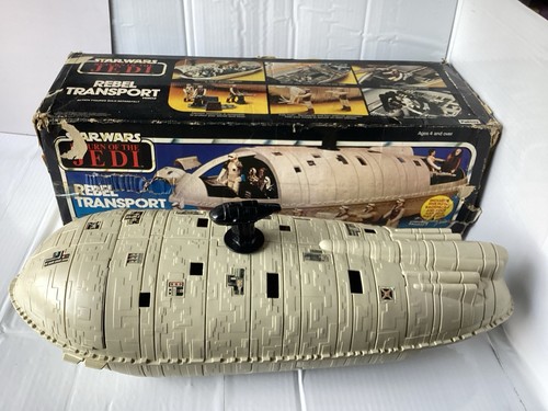 Star wars rebel transport - wars,