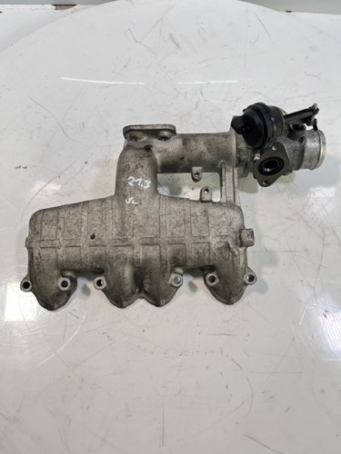Intake manifold für audi - audi, seat