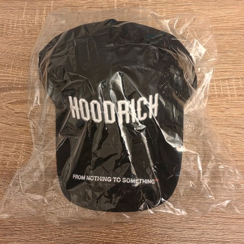 Hoodrich from nothing to - hoodrich, "from