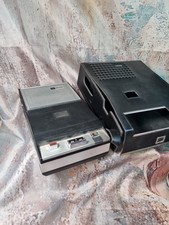 Phillips EL-3302 Cassette tape