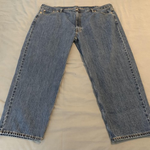 Levis 550 relaxed fit tapered - levis,