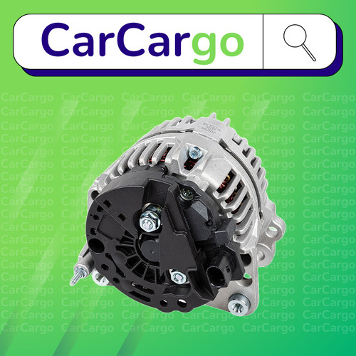 Alternator fits for seat - alternator, ibiza