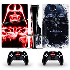 Skin for PS5 Slim Disc Version