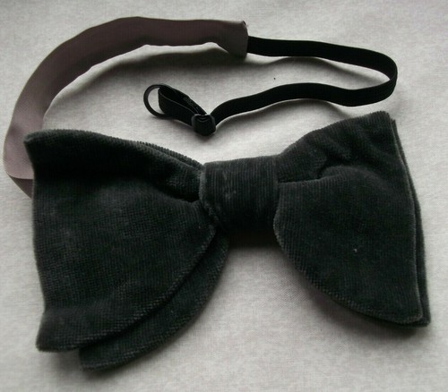 Bow tie vintage - tie, mens