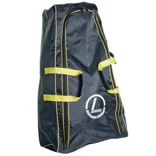 LONGRIDGE DELUXE PUSH PULL