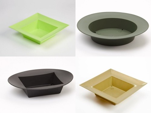 Bowls dishes plastic designer - bowls/dishes,