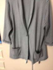 Ladies  Short Jacket by Cotton   traders