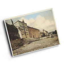 A6 PRINT - Vintage Devon - The