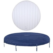 Lay-Z-Spa Hot Tub Inflatable