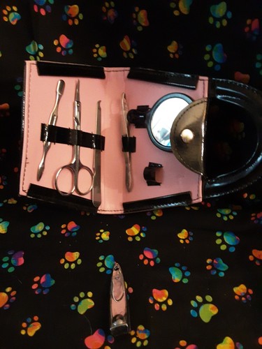 Manicure pedicure nail - pedicure, care