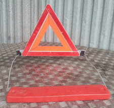 Halfords emergency hazard - halfords,
