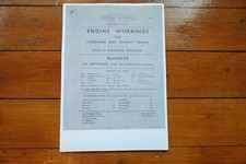 1963 Fascimilie Engine