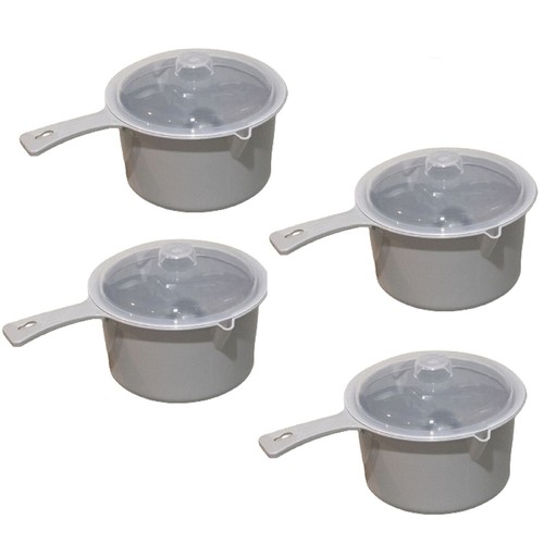 Pack 700ml grey - pack, bpa