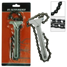 Car Oil Filter Removal Tool