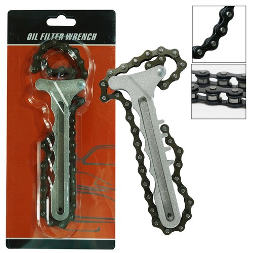 Car oil filter removal tool - car,