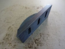 Myford lathe angle plate 6" x 2 1/4" x 2 1/4"; K 1247