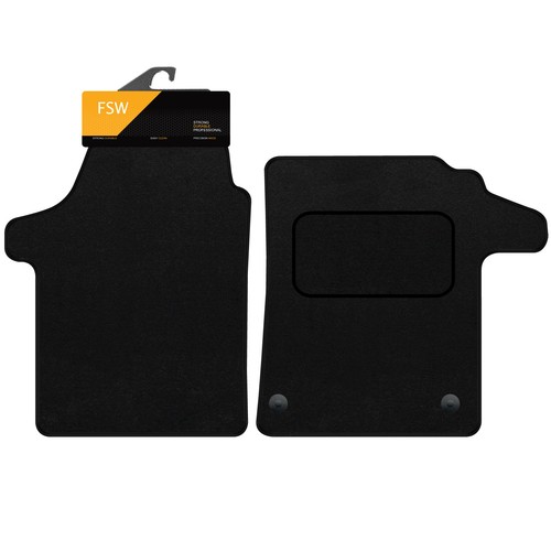 For mercedes vito van 2015 - for,