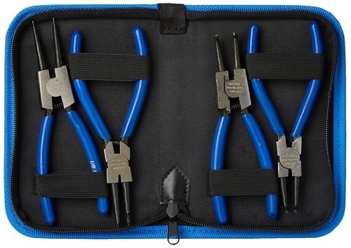 Pro b2059 4pc circlip - b2059,