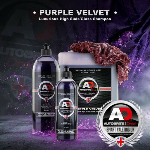 Autobrite direct purple - autobrite,