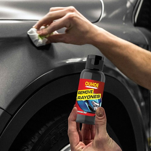30ml car scratch remover - car,