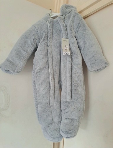 Unisex baby winter - winter, coat