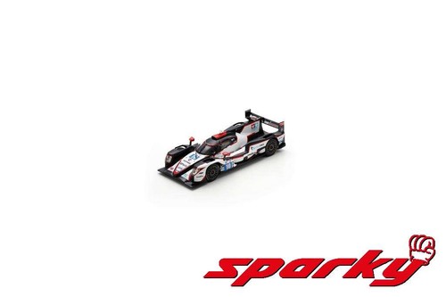 Oreca gibson 10 vector - oreca, #10