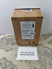 Amazon Basics Smudge Resistant Rectangular Trash Can With Soft-Close Foot Pedal