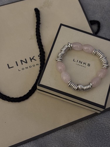 Genuine links london rose - links, of