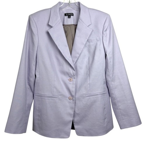 Crew margeaux blazer size 12 - margeaux,