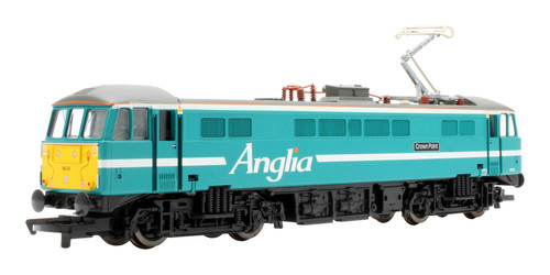 Hornby r2160 anglia - 'oo',