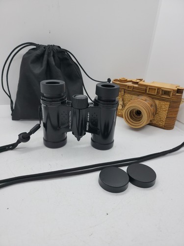 Pentax 9x21 binoculars - pentax,