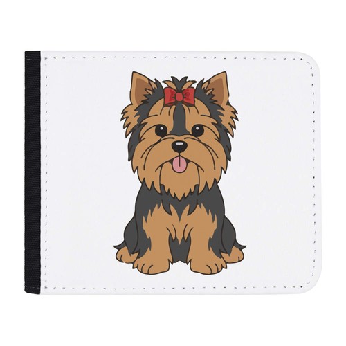 Adorable yorkshire terrier - yorkshire, terrier'
