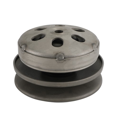 Rear primary clutch - rear,
