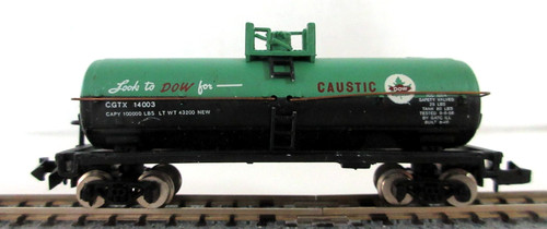 Bachmann 14003 scale dow - #14003,