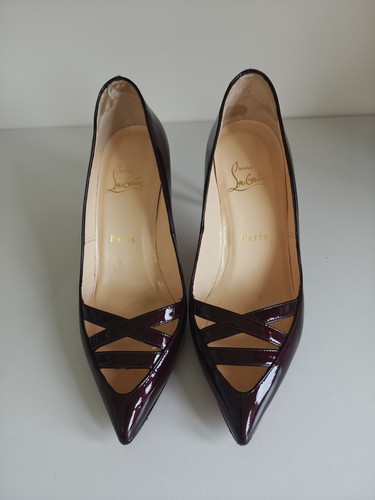Christian louboutin manue - christian,