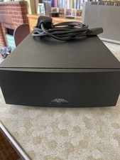 Naim Amplifier