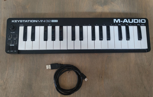 Keystation mini mk3 ultra - mk3,