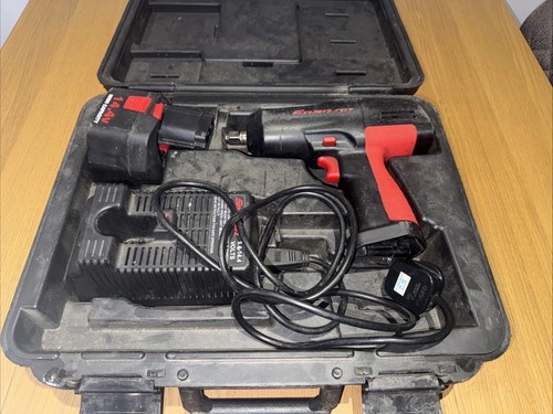Snap cordless 13mm impact - on,