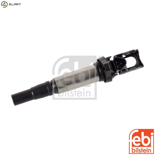 Ignition coil 45031 - ignition,
